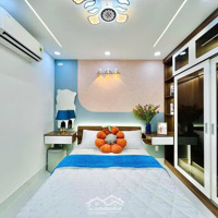 Nhà Hẻm Ô Tô 5M Nam Kỳ Khởi Nghĩa, P7, Q3Diện Tích40M2 Giá Bán 3Tỷ 200 Triệu, Sổ Hoàn Công Đủ