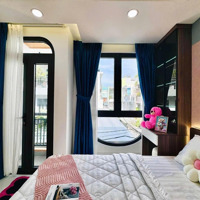 Nhà Hẻm Ô Tô 5M Nam Kỳ Khởi Nghĩa, P7, Q3Diện Tích40M2 Giá Bán 3Tỷ 200 Triệu, Sổ Hoàn Công Đủ
