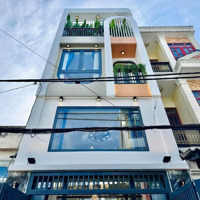 Nhà Hẻm Ô Tô 5M Nam Kỳ Khởi Nghĩa, P7, Q3Diện Tích40M2 Giá Bán 3Tỷ 200 Triệu, Sổ Hoàn Công Đủ
