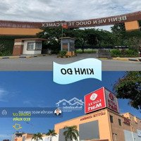 Bán Gấp Shophouse Khối Đế Eco Xuân Giá Bán 3.390 Tỷdiện Tích74M2. Bao Sang Tên. Cạnh Lotte Lái Thiêu