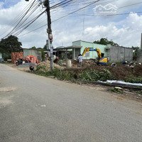 Bán Đất 125M2, 1,05 Tỷ Tại Lộ 25, Thống Nhất, Đồng Nai Thổ Cư 90M Đường Nhựa Thông