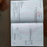 Bán Đất 125M2, 1,05 Tỷ Tại Lộ 25, Thống Nhất, Đồng Nai Thổ Cư 90M Đường Nhựa Thông
