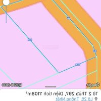 Bán Đất 125M2, 1,05 Tỷ Tại Lộ 25, Thống Nhất, Đồng Nai Thổ Cư 90M Đường Nhựa Thông