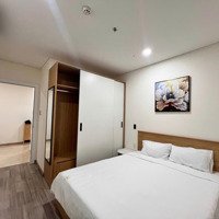 Cho Thuê Căn Hộ Monarchy Đầy Đủ Nội Thất Giá 18.000.000 Vnd/ Tháng