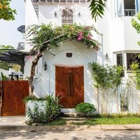 Thật 100% Rẻ Biệt Thự Khu Xuân Thủy-Quốc Hương Thảo Điền Q2 Mặt Tiền 503M2. 20X25M 169 Triệu/M2