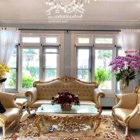 Thật 100% Rẻ Biệt Thự Khu Xuân Thủy-Quốc Hương Thảo Điền Q2 Mặt Tiền 503M2. 20X25M 169 Triệu/M2