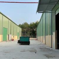 BÁN XƯỞNG CHO NHÀ ĐẦU TƯ TẠI LONG NGUYÊN BÀU BÀNG BÌNH DƯƠNG