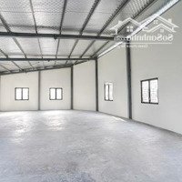 Cho Thuê Kho Xưởng 660 M2 Hiện Đại Có Thể Kết Hợp Làm Văn Phòng Cách Xa La 5Km Ở Xã Cự Khêthanh Oai