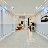 Nhà Gò Vấp Chỉ 4 Tỷ 500Có Thương Lượngngay Đường Số 1 - Phường 11 Xe Hơi Đậu Cửa Sổ Sẵn Chính Chủ