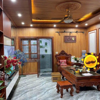 Bán Nhà 5 Tầngdiện Tích85M Mới Kính Koong - Mặt Tiền Rộng - Cầu Thang Máy - Công Năng Tiện Ích Đầy Đủ !
