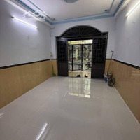Chú Hưu Cần Bán Nhà Vườn Chuối-P4-Q3 Gần Bệnh Viện Bình Dân, 73,5M2 Giá Bán 3Tỷ99 Đang Cho Thuê 28 Triệu/Th
