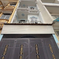 Chú Hưu Cần Bán Nhà Vườn Chuối-P4-Q3 Gần Bệnh Viện Bình Dân, 73,5M2 Giá Bán 3Tỷ99 Đang Cho Thuê 28 Triệu/Th