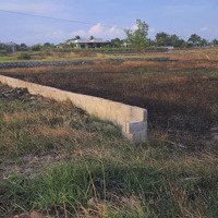 Ngang 21M Nở Hậu 28M. Mặt Tiền 719,Đối Diện Trường Tiểu Học Tân Thuận 3. Cách Biển 500M Giá Ngộp