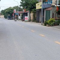 Diện Tích: 70M Xóm Bãi !!! Đất Mặt Tiền Rộng - Đường 10M - Kinh Doanh Sầm Uất