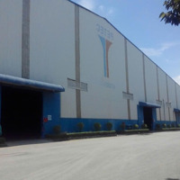 Cho Thuê Xưởng 2500M2, Tại Khu Công Nam Tân Uyên.. Giá 3,2Do/M2