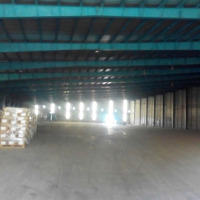 Cho Thuê Xưởng 2500M2, Tại Khu Công Nam Tân Uyên.. Giá 3,2Do/M2