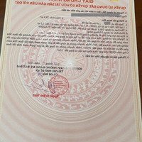 Bán Nhà 1T2L 5X16M, Mặt Tiền Hai Bà Trưng P.đông Hòa Gần Siêu Thị Go Dĩ An