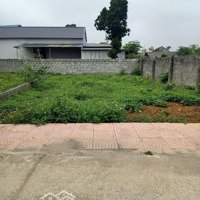 Sở Hữu Ngay Lô Đất Đẹp Vuông Vắn - Cách Trục Chính Liên Huyện - H,Thạch, Q Oai,150M, Giá Chỉ 2,5Tỷ