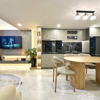Siêu Phẩm Luxury Đường Trường Sa Phường 14 Quận 3- 2 Mặt Hẻm Xe Hơi 3 Phòng Ngủgiá Tốt 3,27 Tỷ, Tặng Nt