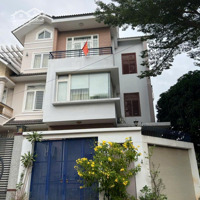 Cần Bán Biệt Thự 163M2_Khu Vip Phường 9_Vũng Tàu_ Giá Bán 17 Tỷ_ Đang Cho Thuê 17 Triệu/Tháng
