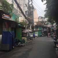 Bán Nhà Mặt Tiền Đường Lê Quý Đôn P.14 Q.pn, 11,5 Tỷ Với Diện Tích 46M2, Giá Cực Chất Hot!