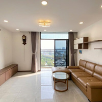 Cho Thuê Chung Cư Calla 3Pn 2 Vệ Sinh98M2 Nguyễn Văn Linh