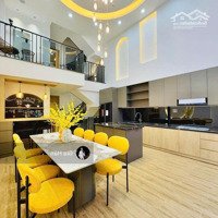 Nhà Giá Tốt 6 Tỷ 080 Nhà 56,6M2 Đoàn Như Hải, P12, Q4. Gần Đại Học Luật. Xây 1 Trệt 5 Lầu, Hẻm 7M