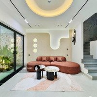 Nhà Giá Tốt 6 Tỷ 080 Nhà 56,6M2 Đoàn Như Hải, P12, Q4. Gần Đại Học Luật. Xây 1 Trệt 5 Lầu, Hẻm 7M