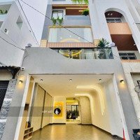 Nhà Giá Tốt 6 Tỷ 080 Nhà 56,6M2 Đoàn Như Hải, P12, Q4. Gần Đại Học Luật. Xây 1 Trệt 5 Lầu, Hẻm 7M