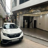 Bán Nhà Ngõ 84 Đam Qoang Trung Phố Nha Phường Long Biên Quận Long Biên Hà Nội