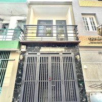Nhà Đẹp 1 Lầu - 3X9M - Đường Số 79, P. Tân Quy Quận 7