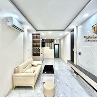 Nhà Đẹp 1 Lầu - 3X9M - Đường Số 79, P. Tân Quy Quận 7