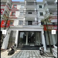 Bán Biệt Thự Rose Town, Ngọc Hồi, Hoàng Liệt, Hoàng Mai, Hà Nội, 125M2* 5 Tầng, Full Đồ, Giá Tl