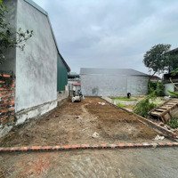 Bán Đất Tại Xã Bình Yên, 1,95 Tỷ, 66,3 M2, Mặt Tiền 4,5M, Ngõ Rộng 6M, Pháp Lý Đầy Đủ