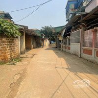 Bán Đất Tại Xã Bình Yên, 1,95 Tỷ, 66,3 M2, Mặt Tiền 4,5M, Ngõ Rộng 6M, Pháp Lý Đầy Đủ