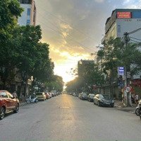 Bán Nhà Vị Trí Kinh Doanh Đỉnh 59M2 3 Tầng Mặt Phố Trâu Quỳ . Cạnh Ngay Cổng Học Viện Nông Nghiệp