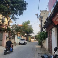 Bán Nhà Vị Trí Kinh Doanh Đỉnh 59M2 3 Tầng Mặt Phố Trâu Quỳ . Cạnh Ngay Cổng Học Viện Nông Nghiệp
