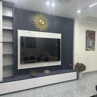 Giảm Chào - Nhà 4 Tầng Đẹp Lộng Lẫy, Nội Thất Xịn Sò- Kinh Doanh - Oto Tránh- Tương Lai View Hồ