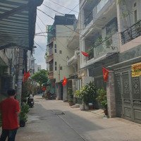 (Tin Thật) Bán Đất Tặng Nhàhẽm Xe Hơithành Thái, Dt~90M2, Ngang 5,5M Nở Hậu. Kc Cũ Tiện Xây Mới, 14,5 Tỷ