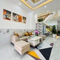 Bán Nhà Giá Bán 2 Tỷ 500 Đường Dương Bá Trạc P1 Quận 8.Diện Tích51M2. Sổ Hồng Riêng. Liên Hệ: 0902631003 Quỳnh