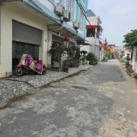 Bán Lô Đất Mặt Ngõ 228 Cát Linh, Tràng Cát 100M2 Giá 26 Triệu/M2