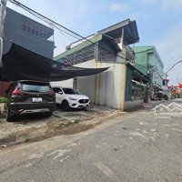 Bán Lô Đất Mặt Ngõ 228 Cát Linh, Tràng Cát 100M2 Giá 26 Triệu/M2