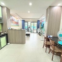 Bán Gấp Nhà Nguyễn Thị Minh Khai P Bến Nghé Q1. 49M2 Xây 2Tầng,Hẻm 5M.cách Chợ Bến Thánh Chỉ 3Phút
