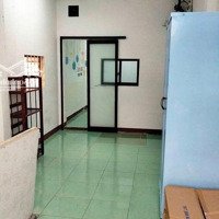 Bán Nhà Mặt Tiền Kinh Doanh Nguyễn Thái Bình Phường 12, Q Tân Bình