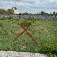 Bán Đất Nền Dự Án An Nhiên Garden, Đường Huỳnh Châu Sổ, Phường 6, Tân An, Long An, 1,25 Tỷ, 94,3M2