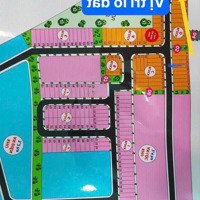 Bán Đất Nền Dự Án An Nhiên Garden, Đường Huỳnh Châu Sổ, Phường 6, Tân An, Long An, 1,25 Tỷ, 94,3M2