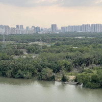 Bán Cc Belleza Apartment, 124M2, 3 Phòng Ngủ 2 Vệ Sinhtại Phạm Hữu Lầu, Phú Mỹ, Q7, Hcm