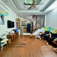 Bán Nhà Cầu Bươu, Thanh Trì, Ô Tô Tránh Đỗ Cổng, 30M2, 5.2 Tỷ(Ctl)