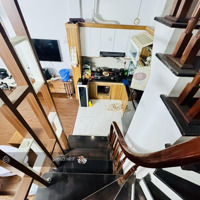 Bán Nhà Cầu Bươu, Thanh Trì, Ô Tô Tránh Đỗ Cổng, 30M2, 5.2 Tỷ(Ctl)