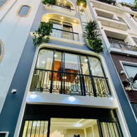 Siêu Phẩm Nhà Mặt Phố Võ Văn Tần, P. Võ Thị Sáu Q3, Gần Công Viên Tao Đàn, Giá Bán 3Tỷ990Diện Tích88,2M2